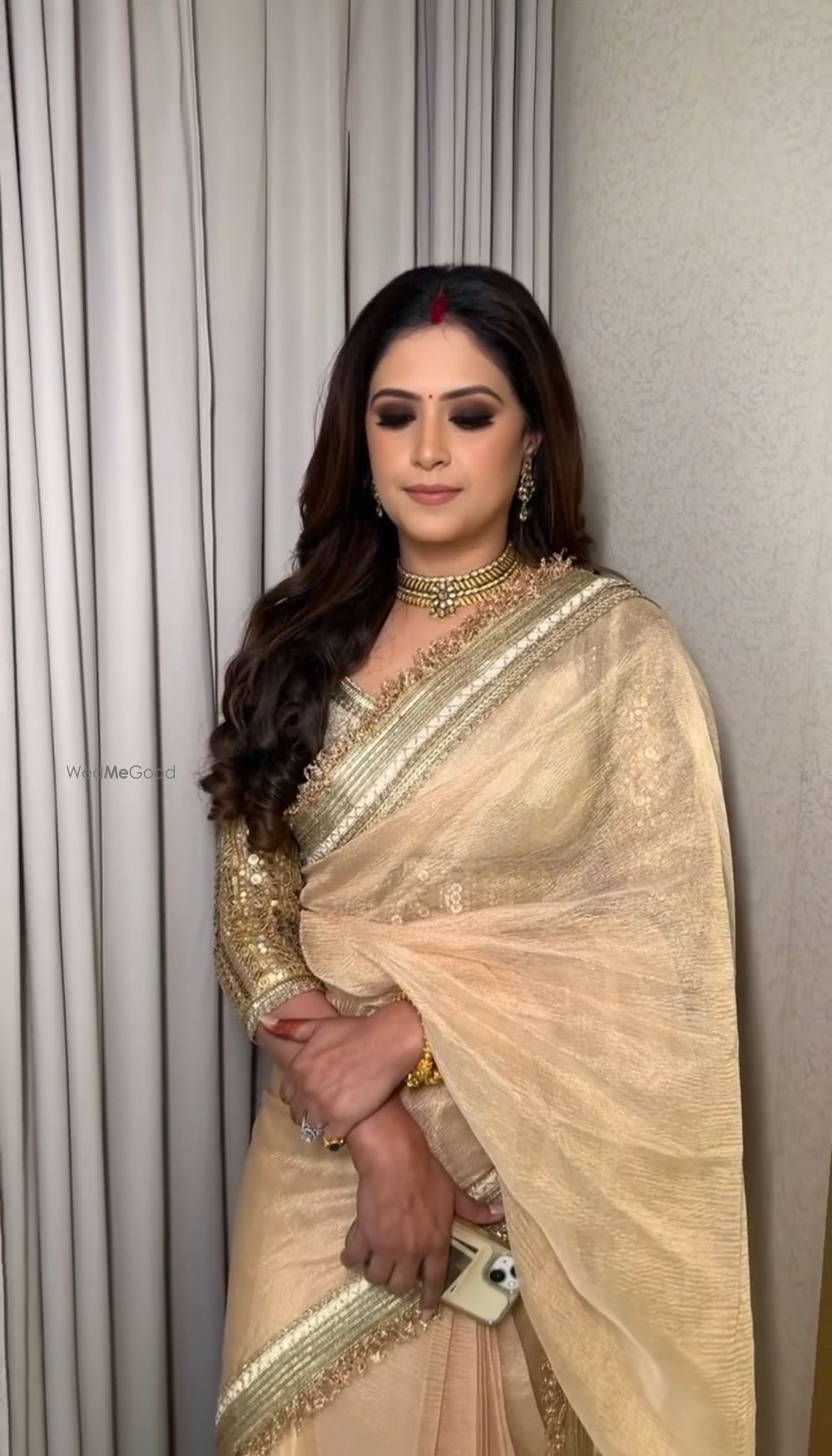 Photo By Makeup by Priya Pathak - Bridal Makeup