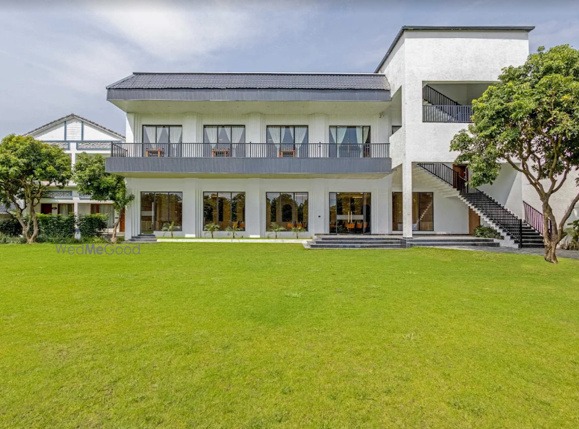 Sterling Quinta Jim Corbett