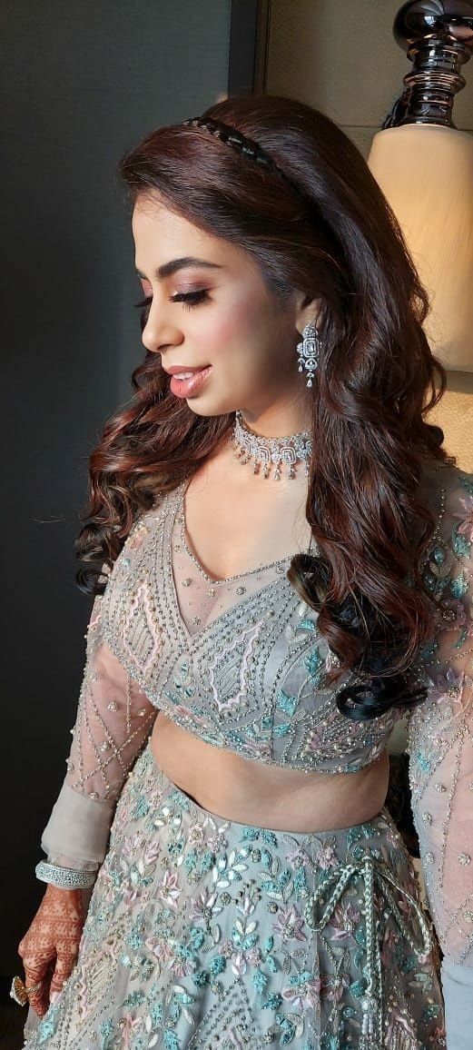 Photo By Raj Makeover - Bridal Makeup