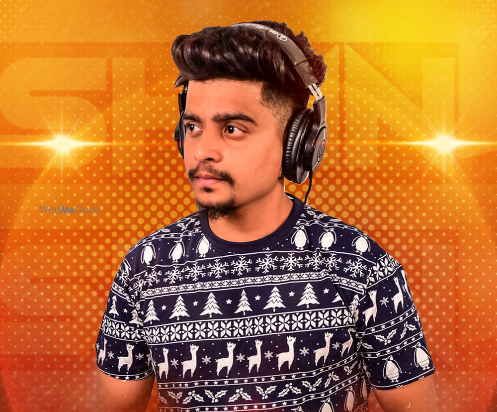 Photo By Dj Eshanth - DJs