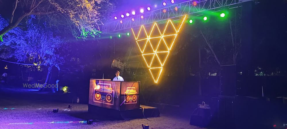 Photo By Dj Eshanth - DJs