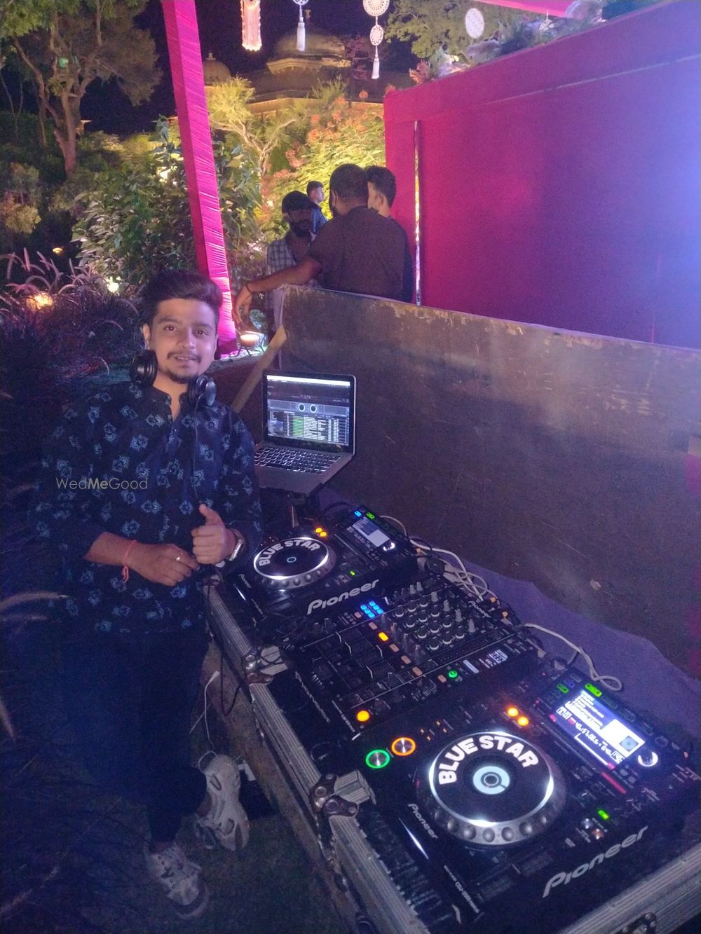 Photo By Dj Eshanth - DJs