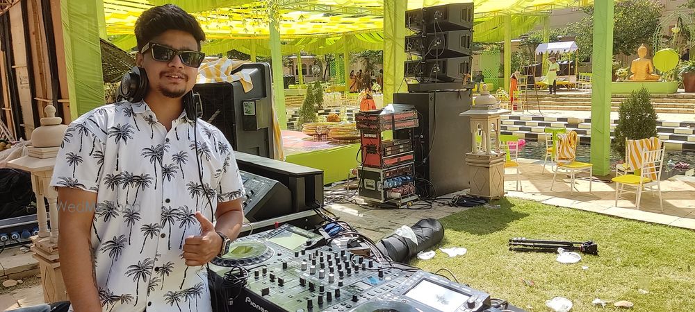 Photo By Dj Eshanth - DJs