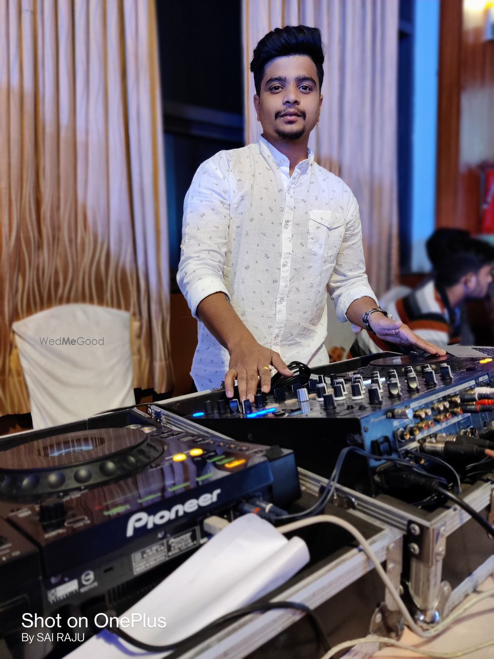 Photo By Dj Eshanth - DJs