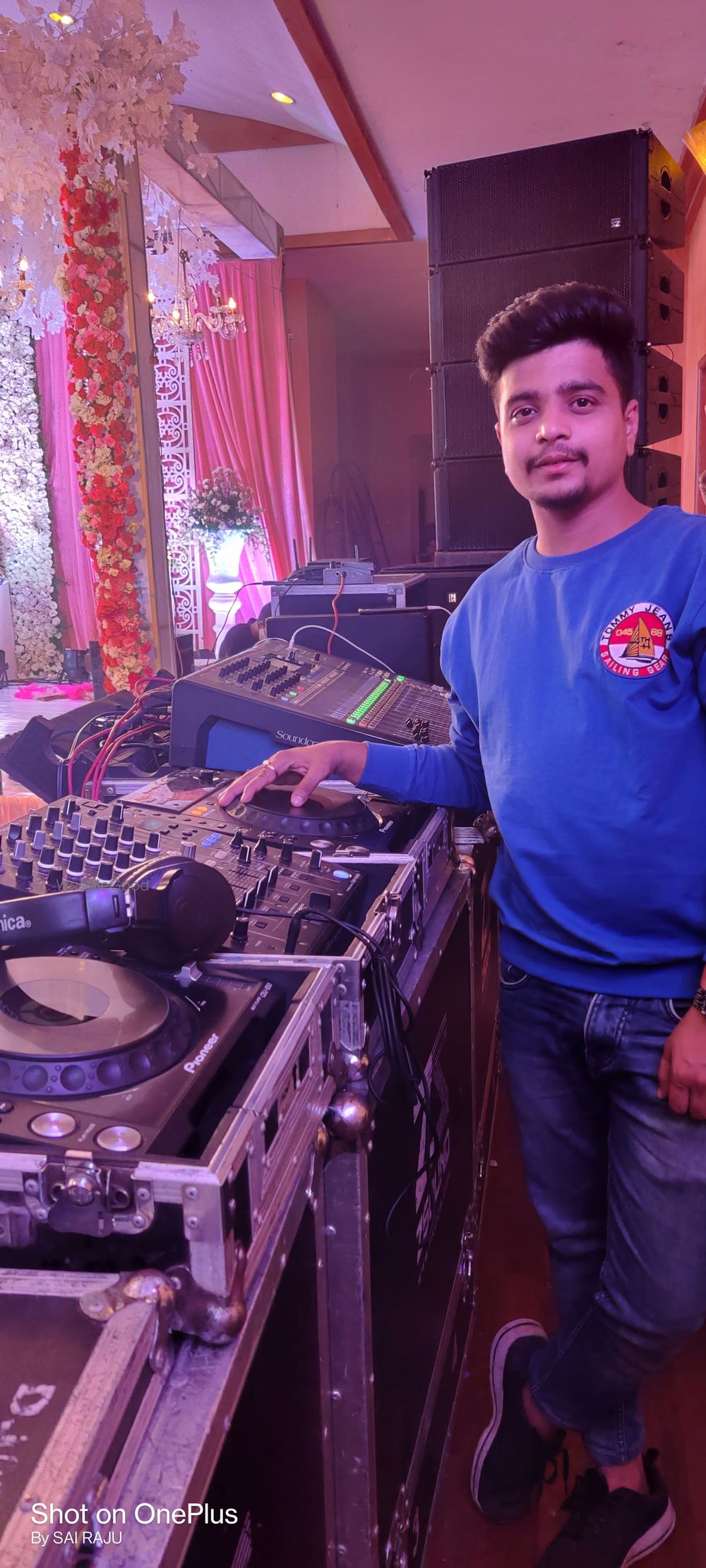 Photo By Dj Eshanth - DJs