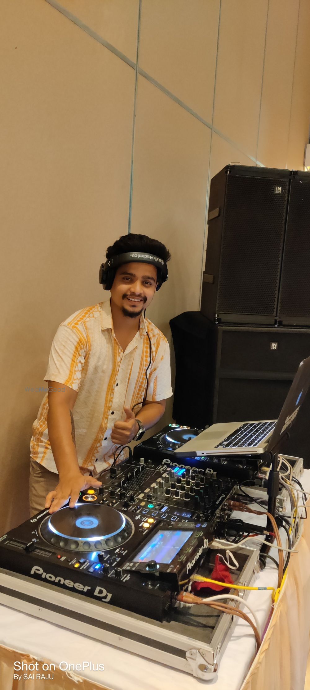 Photo By Dj Eshanth - DJs