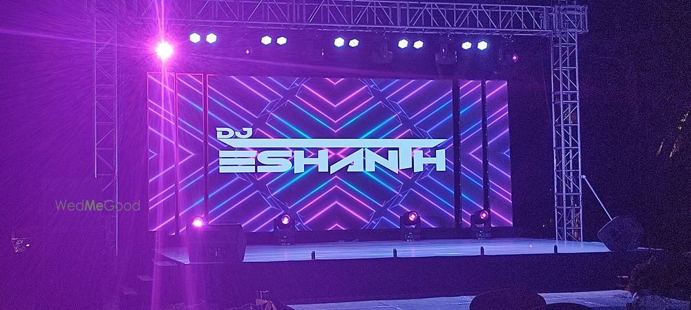 Photo By Dj Eshanth - DJs