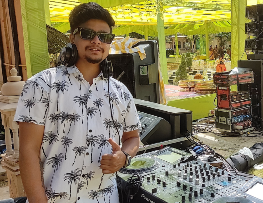 Photo By Dj Eshanth - DJs