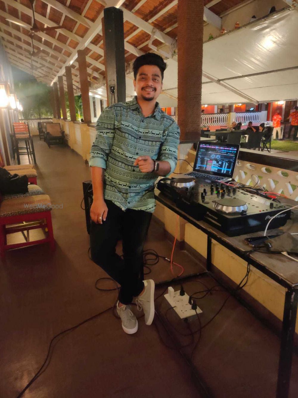Photo By Dj Eshanth - DJs