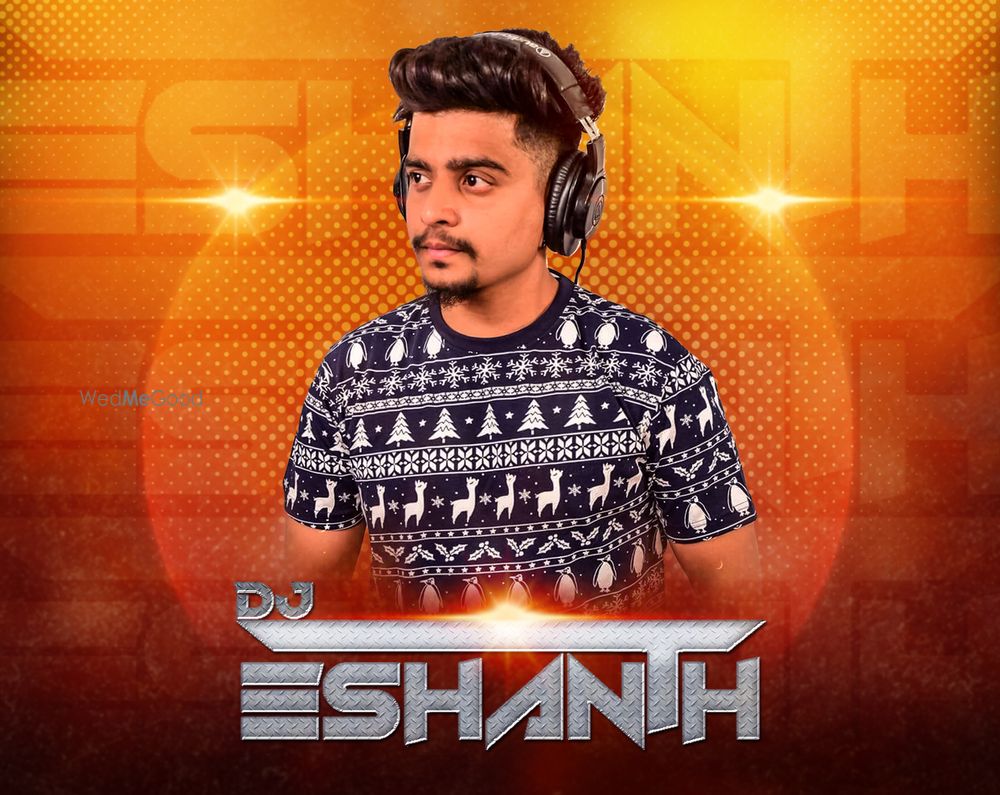 Photo By Dj Eshanth - DJs