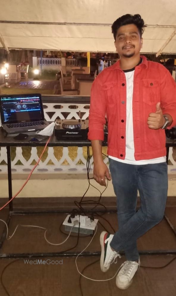 Photo By Dj Eshanth - DJs