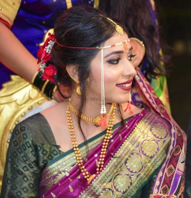 Photo By Nehal Oberoi Makeover - Bridal Makeup