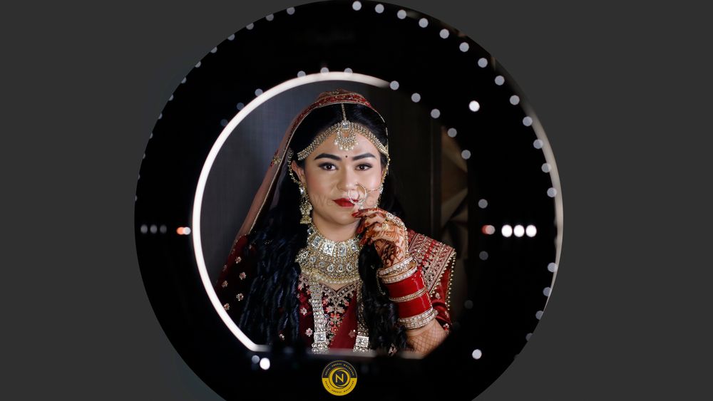 Photo By Nehal Oberoi Makeover - Bridal Makeup