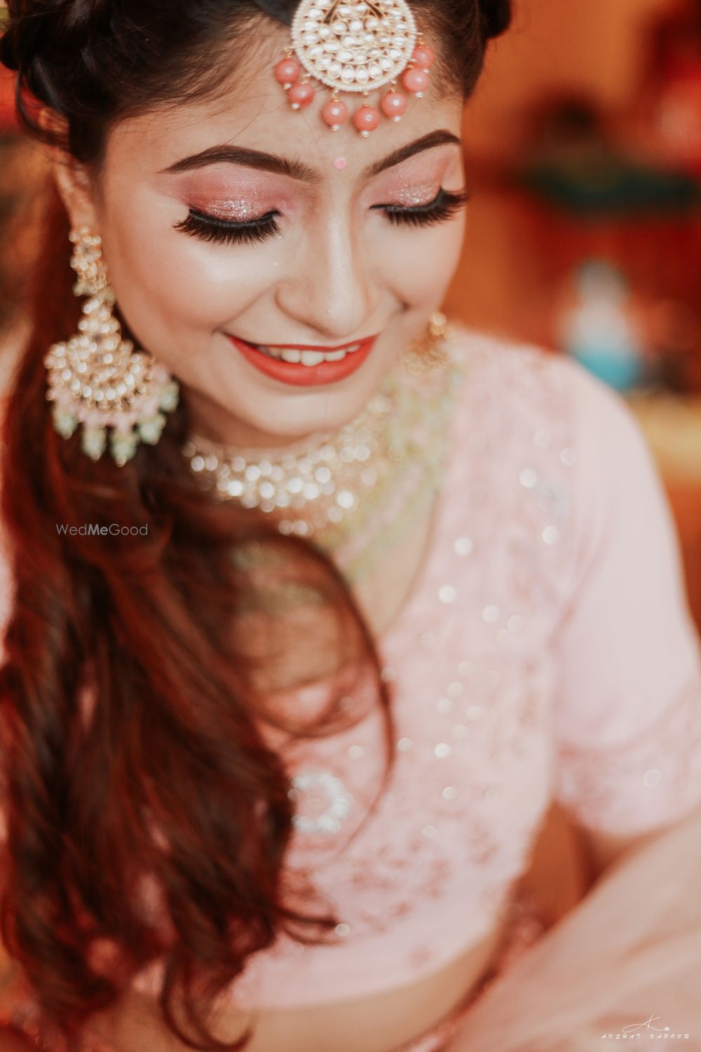 Photo By Meraki by Akanksha - Bridal Makeup