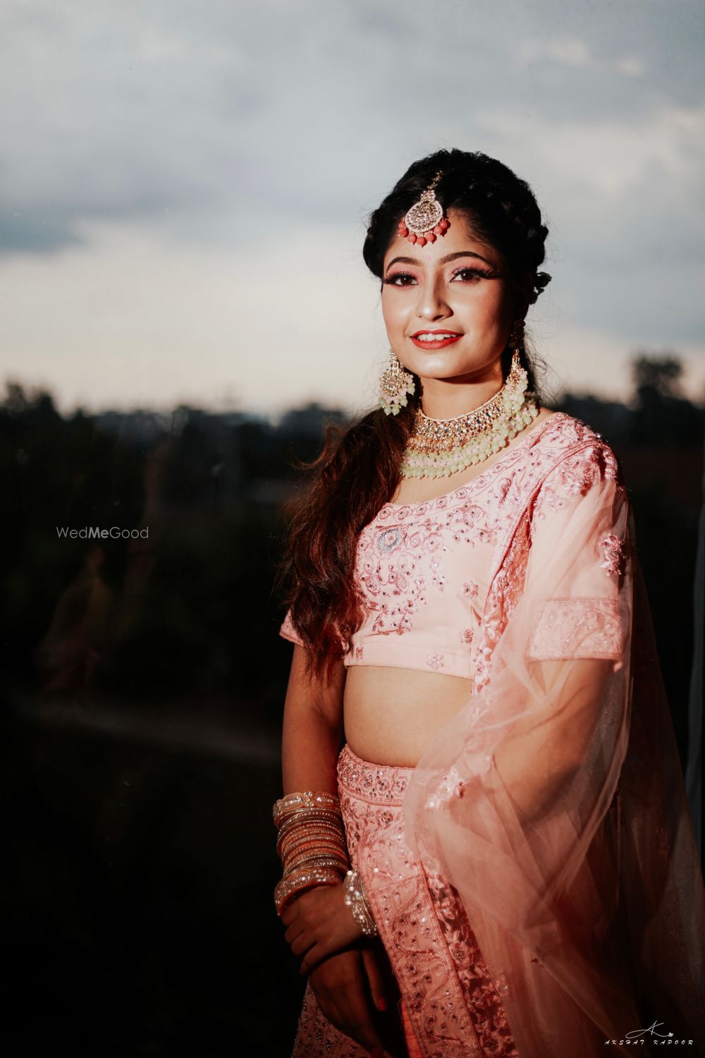 Photo By Meraki by Akanksha - Bridal Makeup