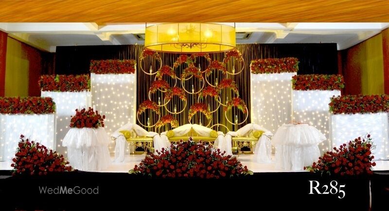 Photo By Infinity Events & Weddings - Wedding Planners