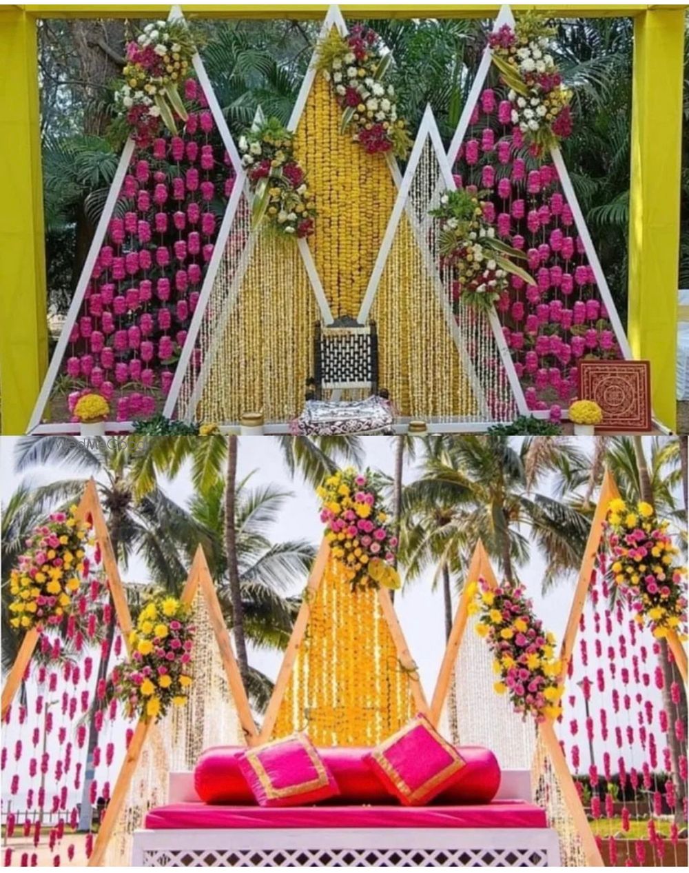 Photo By Infinity Events & Weddings - Wedding Planners