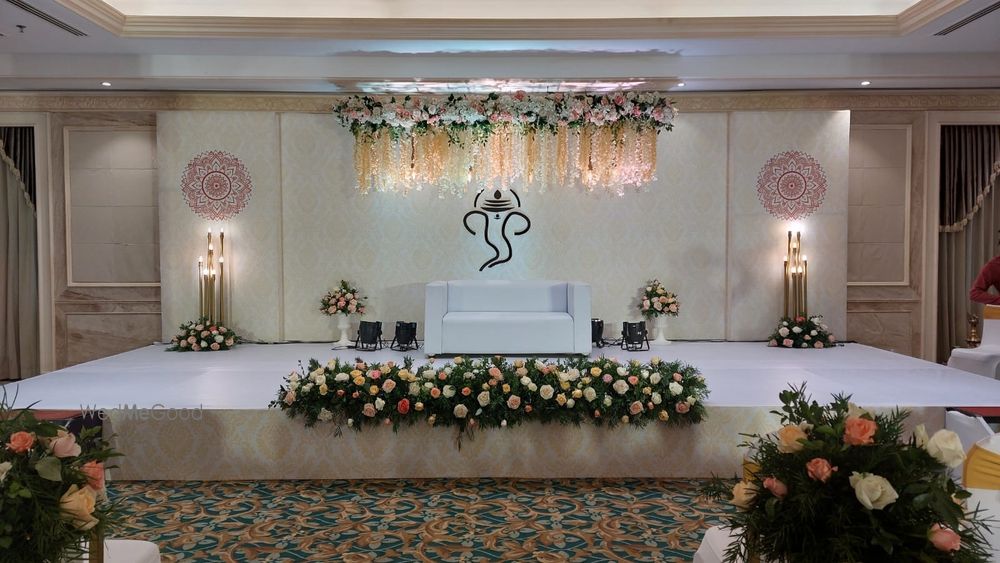 Photo By Infinity Events & Weddings - Wedding Planners