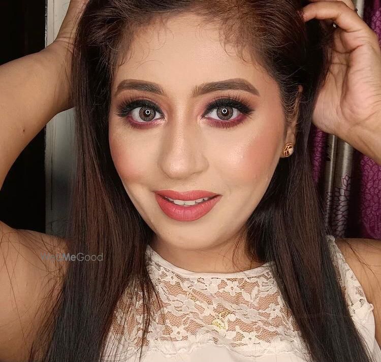 Photo By Annu Sohi - Bridal Makeup Artists