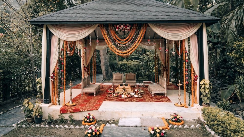 Sattva Retreat