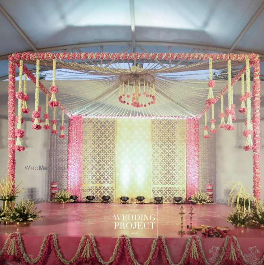 Photo By Wedding Project India - Wedding Planners