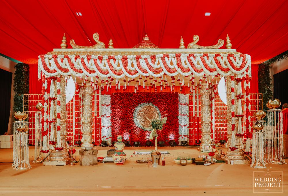 Photo By Wedding Project India - Wedding Planners