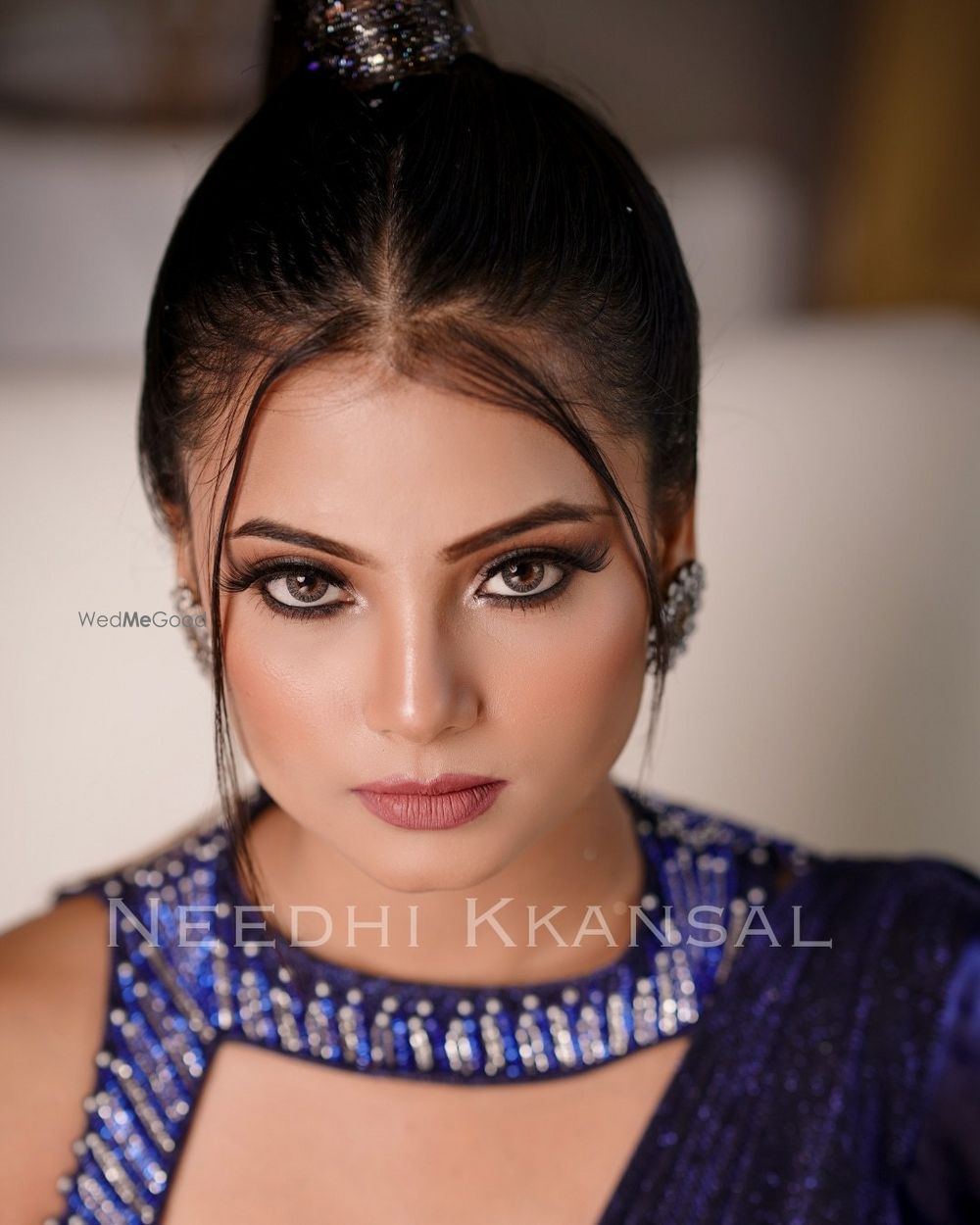 Photo By Makeup By Needhi KKansal - Bridal Makeup