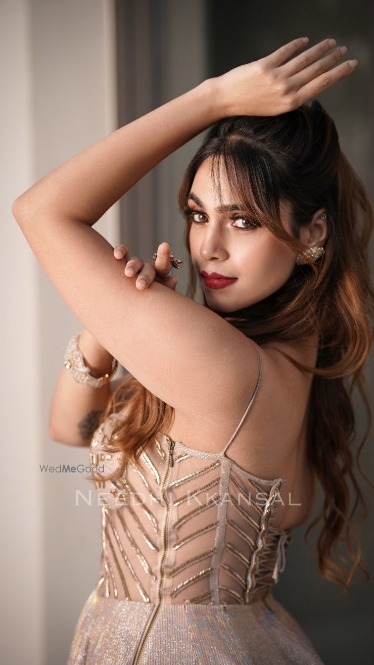 Photo By Makeup By Needhi KKansal - Bridal Makeup