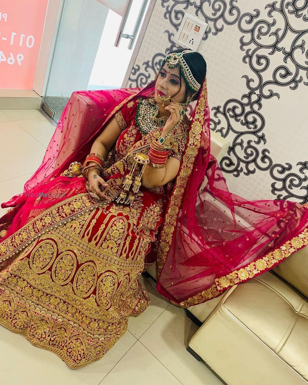 Photo By Makeup Journey by Meenakshi - Bridal Makeup