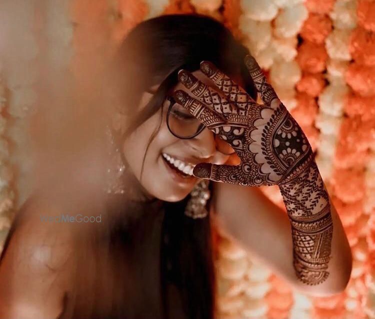 Photo By Jay Mehandi Art - Mehendi Artist