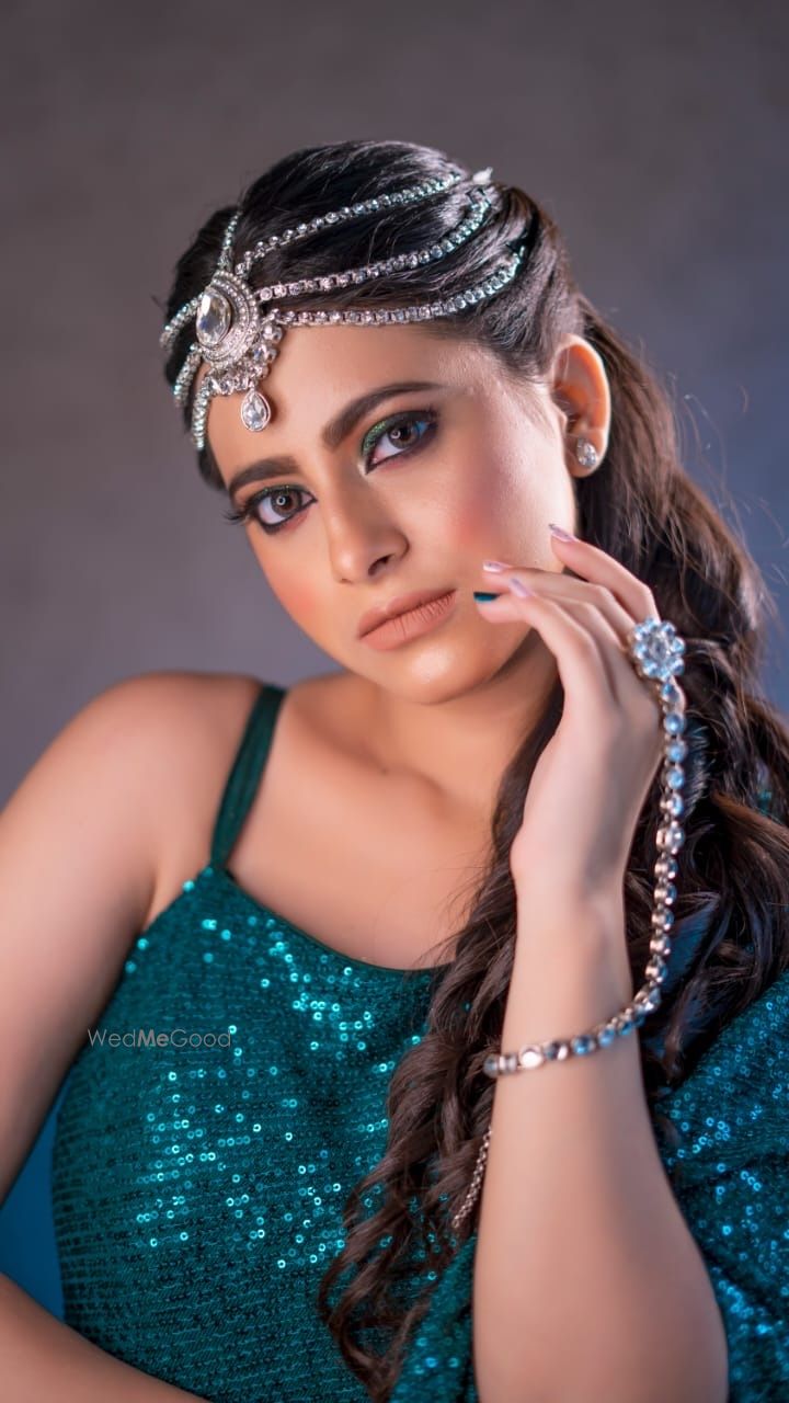 Photo By Makeup Artist Yadavi Aggarwal - Bridal Makeup