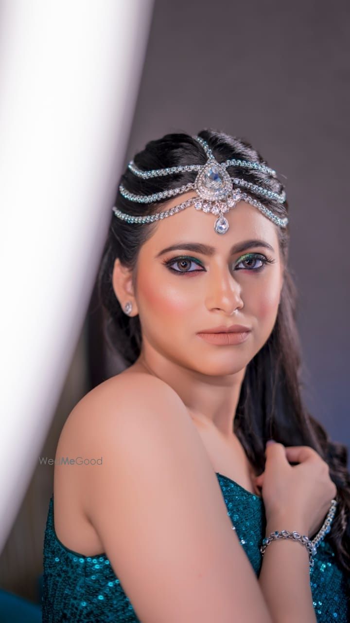 Photo By Makeup Artist Yadavi Aggarwal - Bridal Makeup
