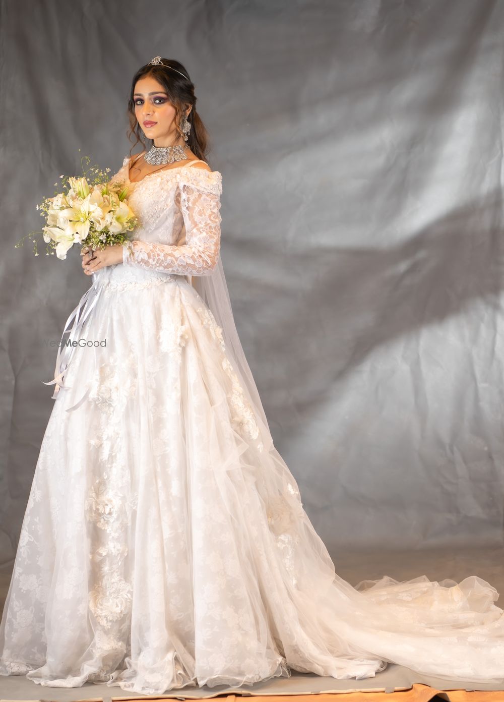 Photo By Makeup Artist Yadavi Aggarwal - Bridal Makeup