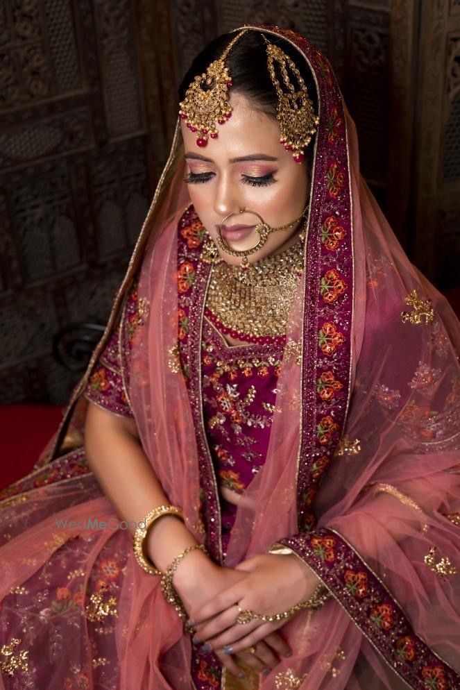 Photo By Makeover by Pihu - Bridal Makeup