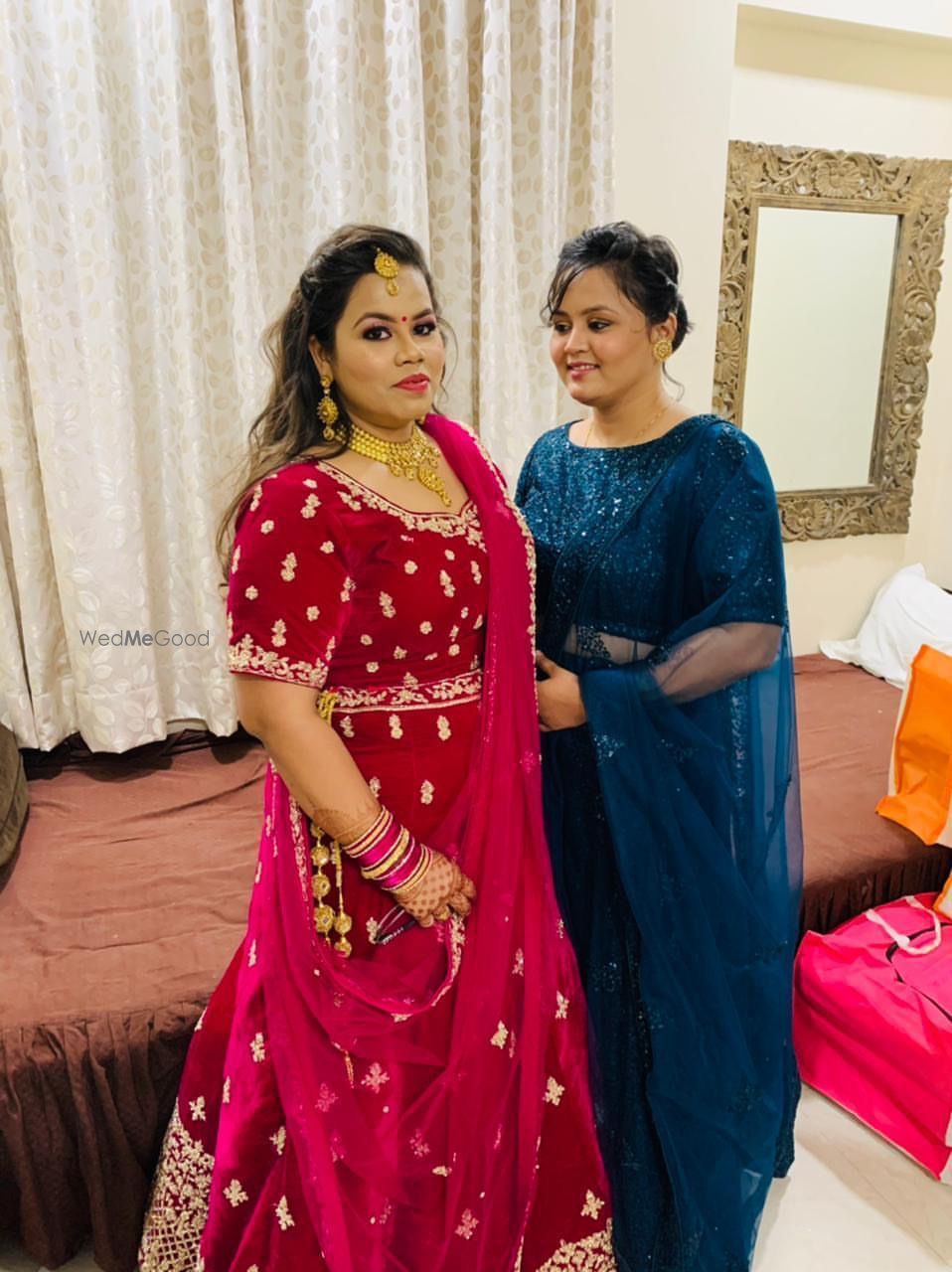 Photo By Makeover by Pihu - Bridal Makeup