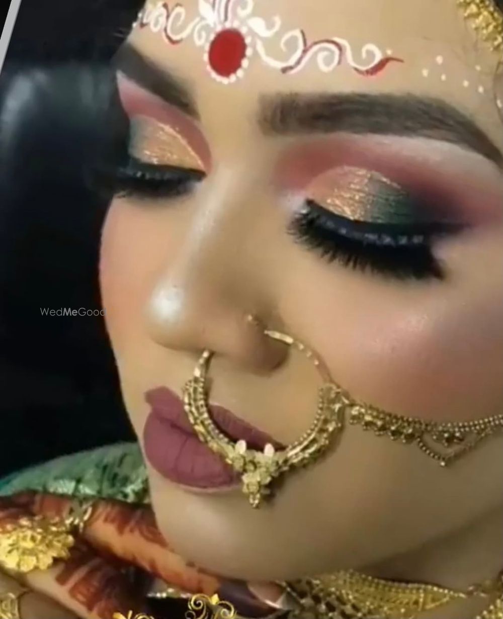 Photo By Makeover by Pihu - Bridal Makeup