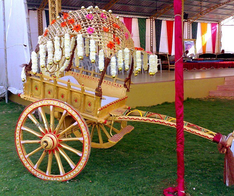Photo By Vraj Event Organiser - Wedding Planners