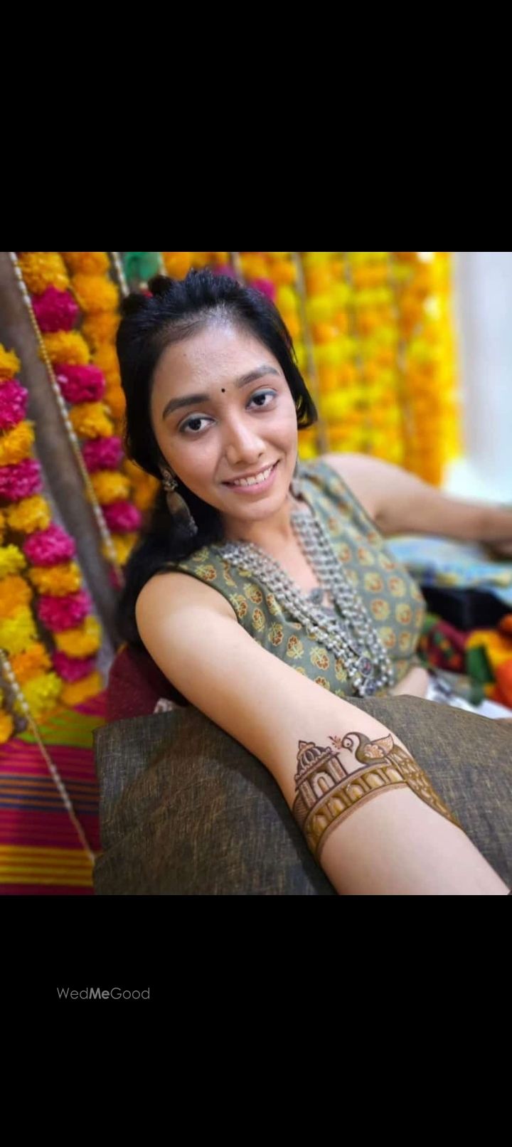 Photo By Jatin International Mehandi Art - Mehendi Artists