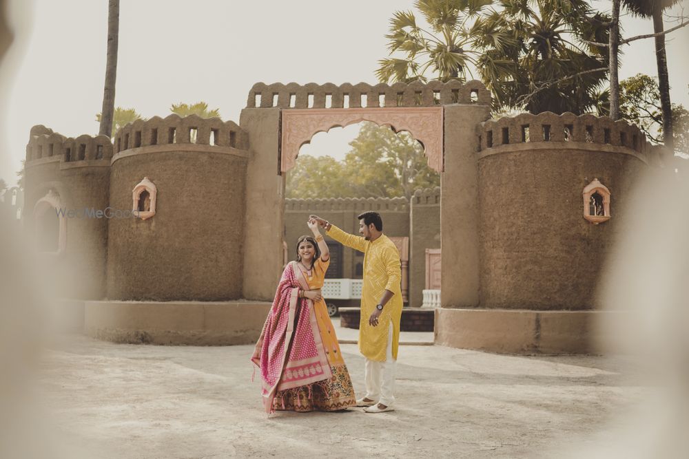 Photo By Kalarang Photography - Photographers