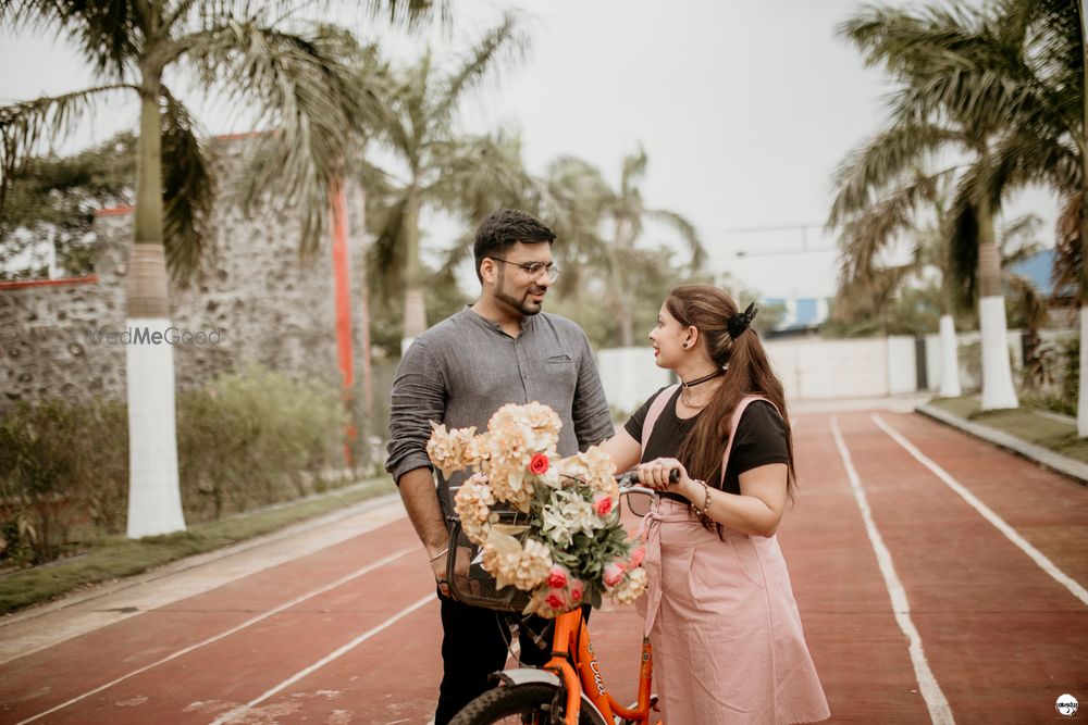 Photo By Kalarang Photography - Photographers