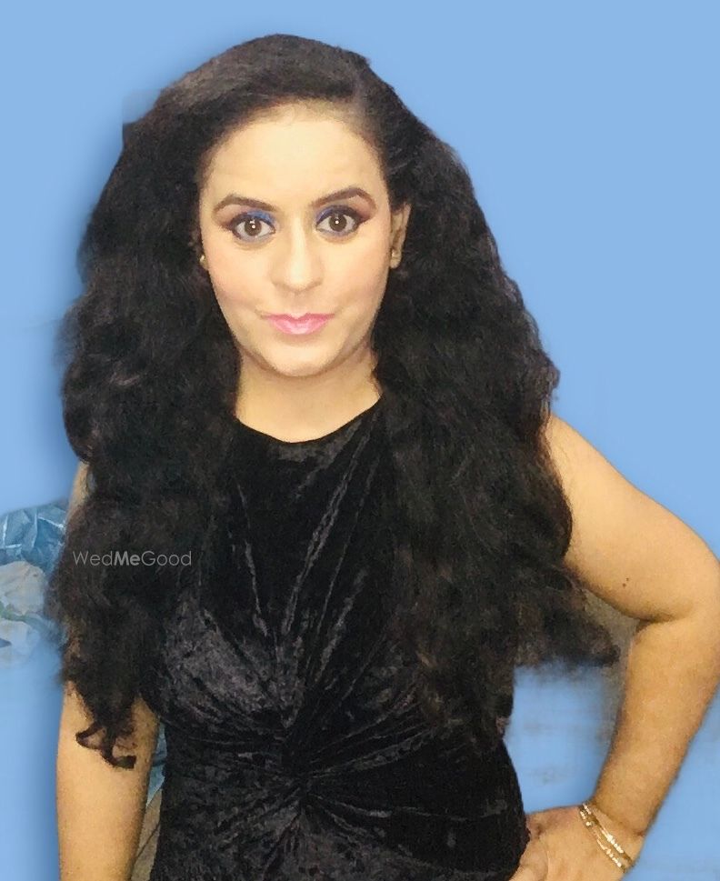 Photo By Mua Divya Sharma - Bridal Makeup