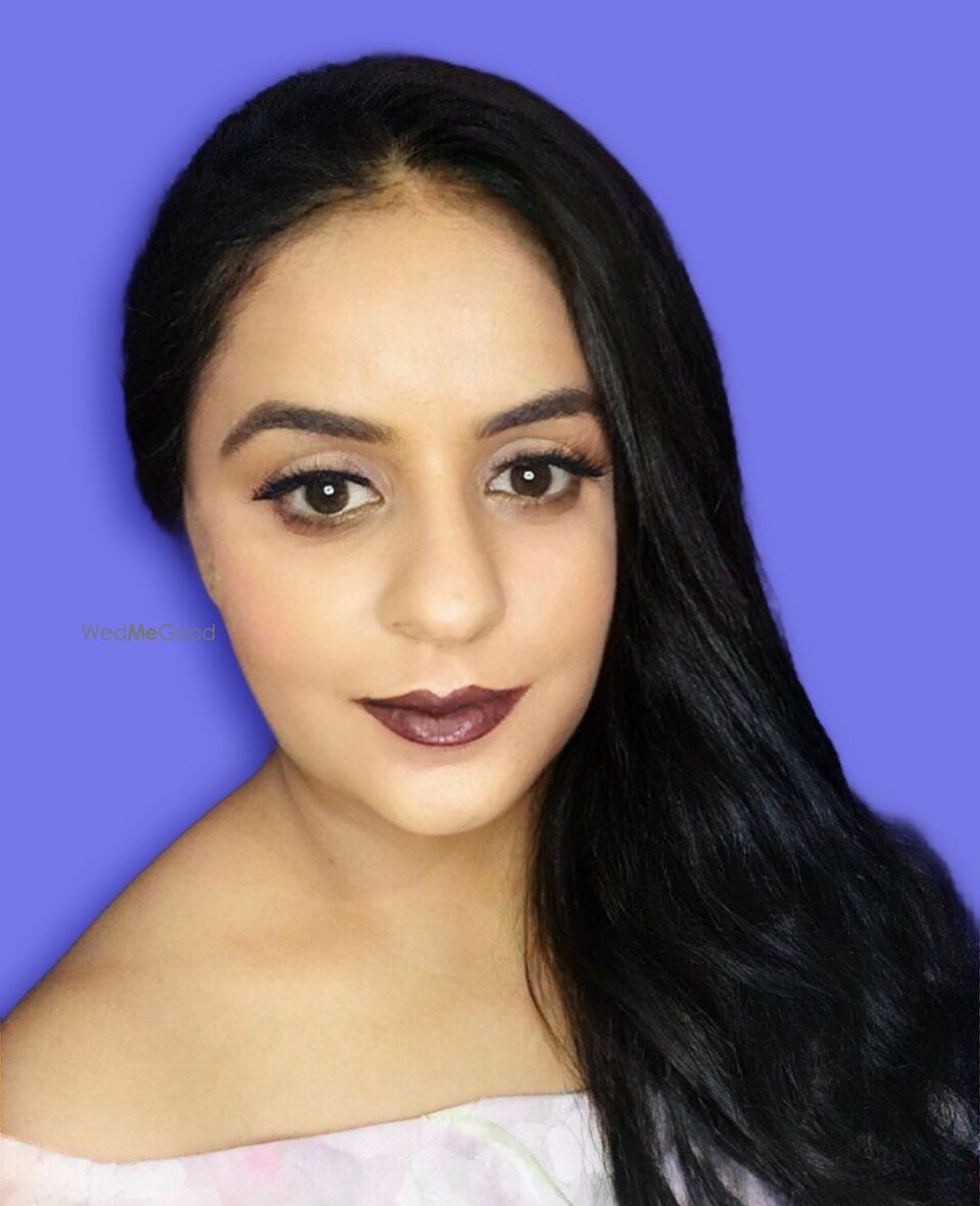 Photo By Mua Divya Sharma - Bridal Makeup