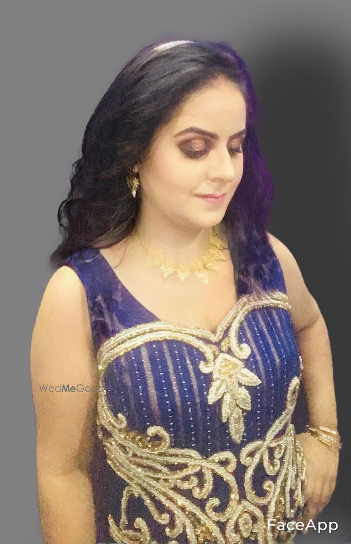 Photo By Mua Divya Sharma - Bridal Makeup