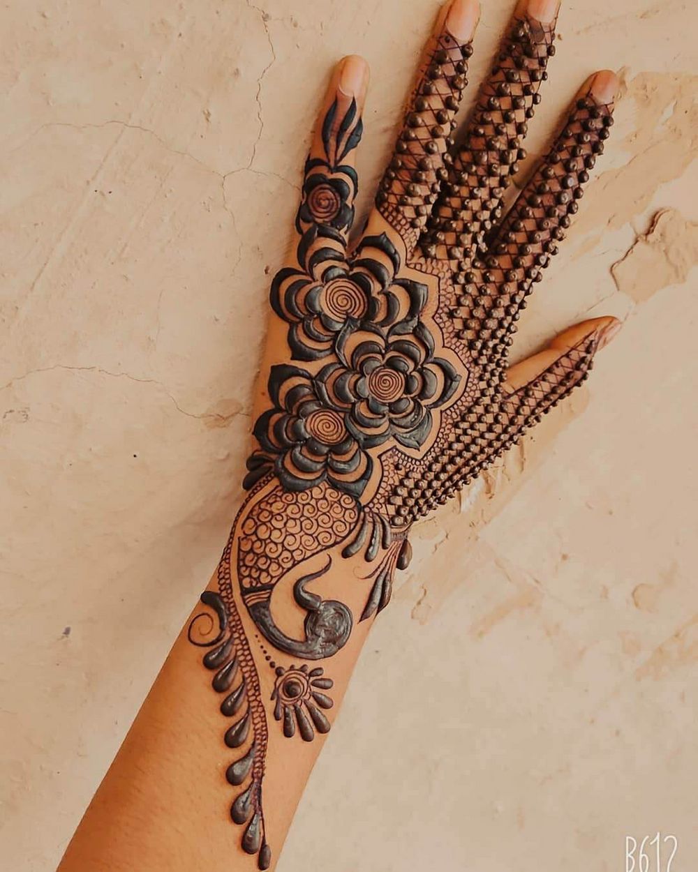 Photo By Aakash Mehandi Art - Mehendi Artist