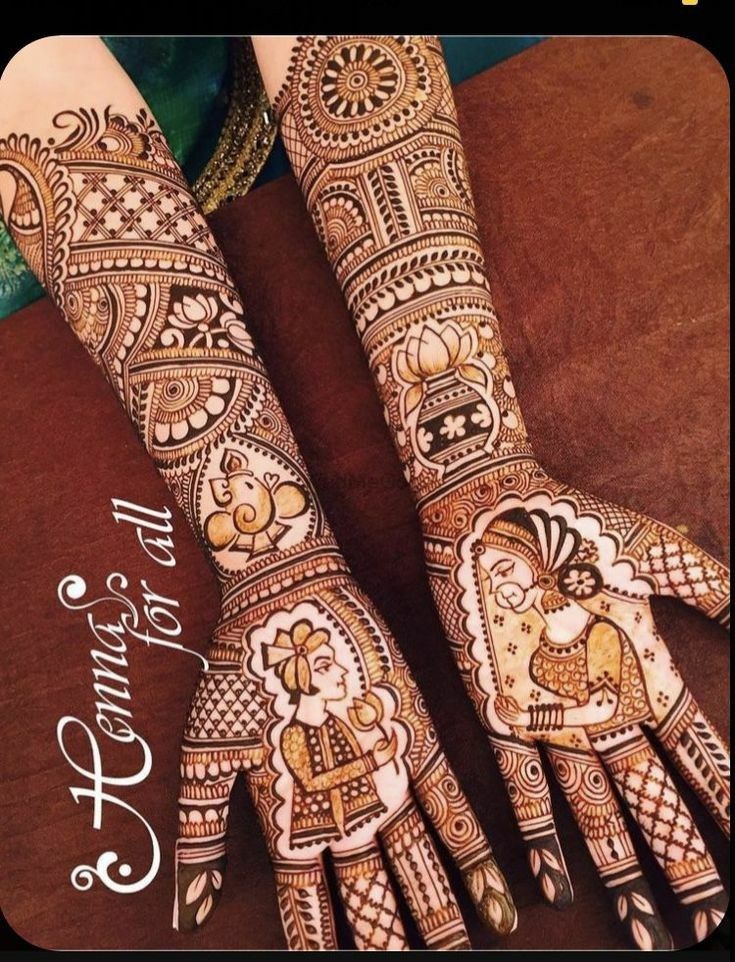 Photo By Aakash Mehandi Art - Mehendi Artist