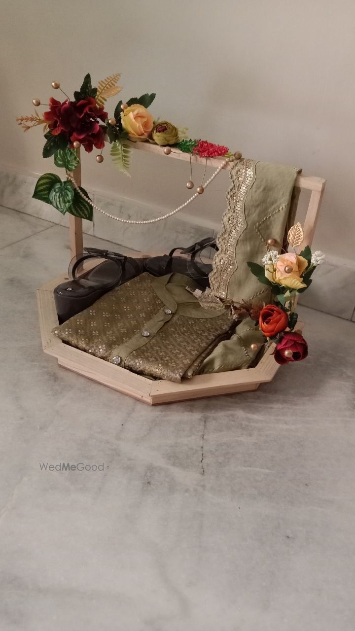 Photo By Lagan Chhab Decoration - Trousseau Packers