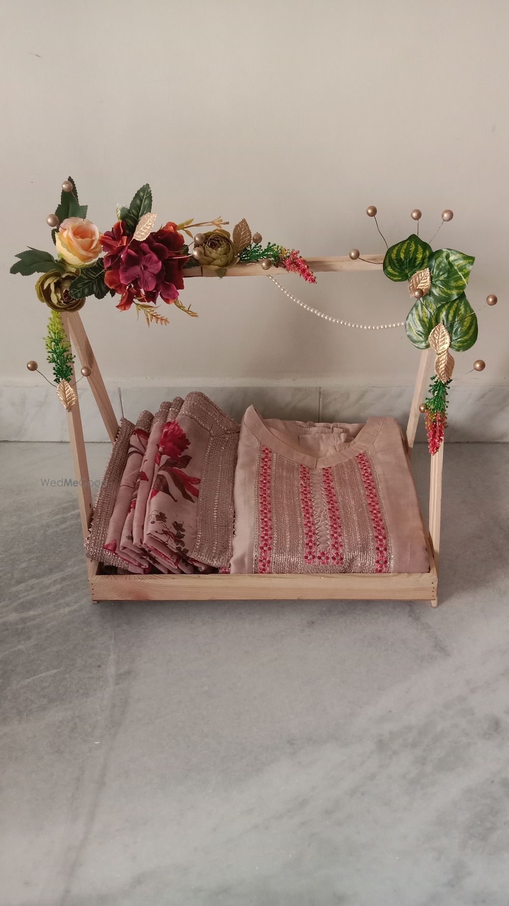 Photo By Lagan Chhab Decoration - Trousseau Packers