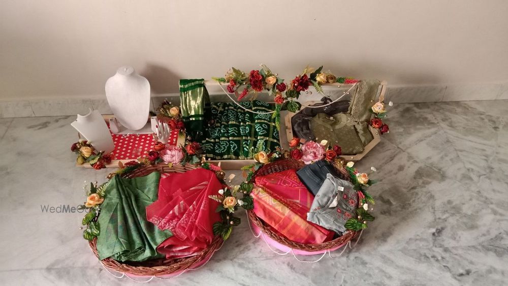 Photo By Lagan Chhab Decoration - Trousseau Packers