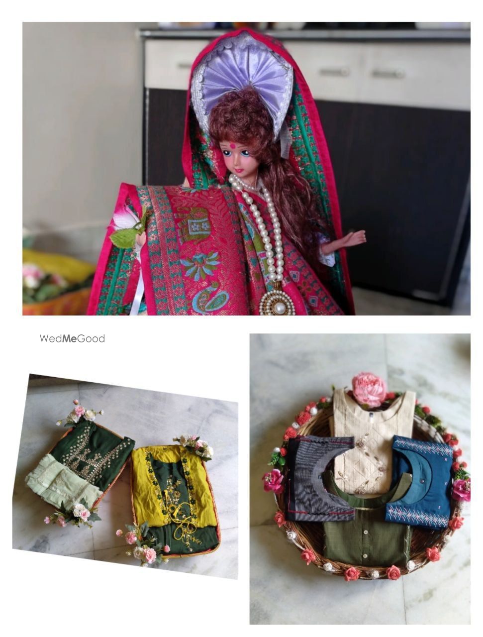Photo By Lagan Chhab Decoration - Trousseau Packers