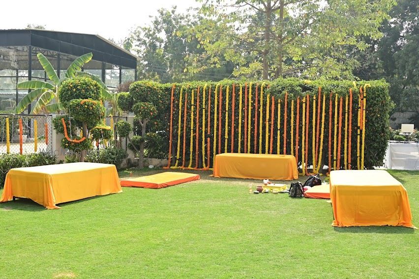 Photo By All In Wed - Wedding Planners